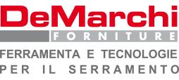 De Marchi Forniture Logo